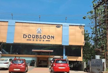 Hotel Doubloon Thiruvananthapuram Exterior photo