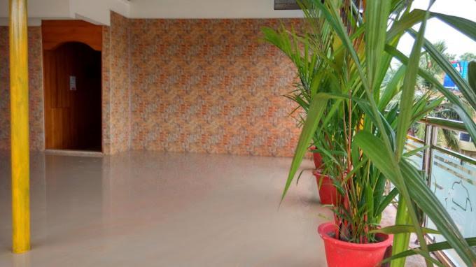 Hotel Doubloon Thiruvananthapuram Exterior photo